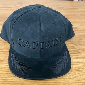 The Hundreds Captain SnapBack